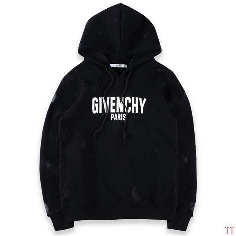 givenchy stained hoodie|Givenchy hoodie men's sale.